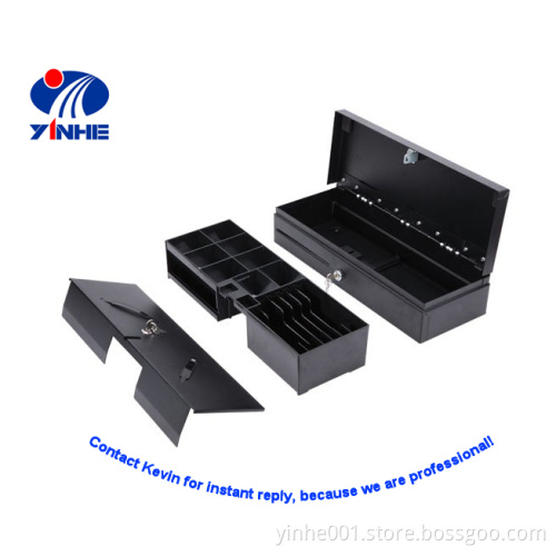Flip Top Electronic Cash Drawer